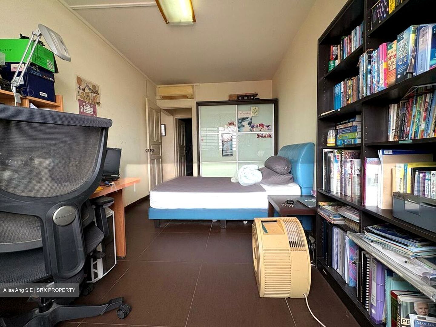 Blk 489C Tampines Street 45 (Tampines), HDB 5 Rooms #502135351